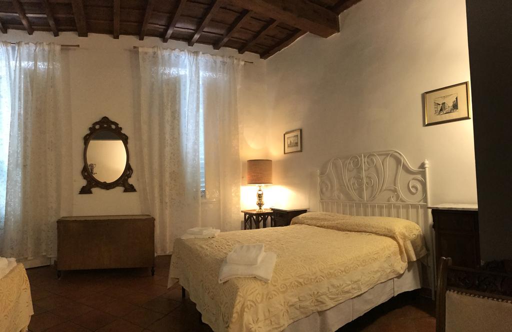 Alex Home Florencja Zewnętrze zdjęcie