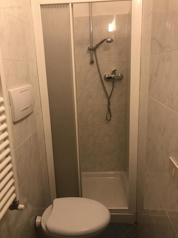Alex Home Florencja Zewnętrze zdjęcie