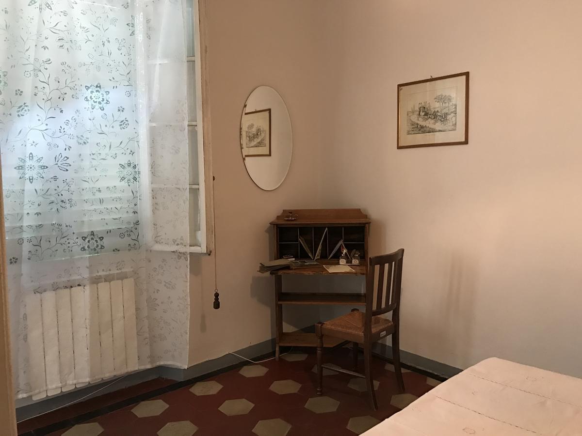 Alex Home Florencja Zewnętrze zdjęcie