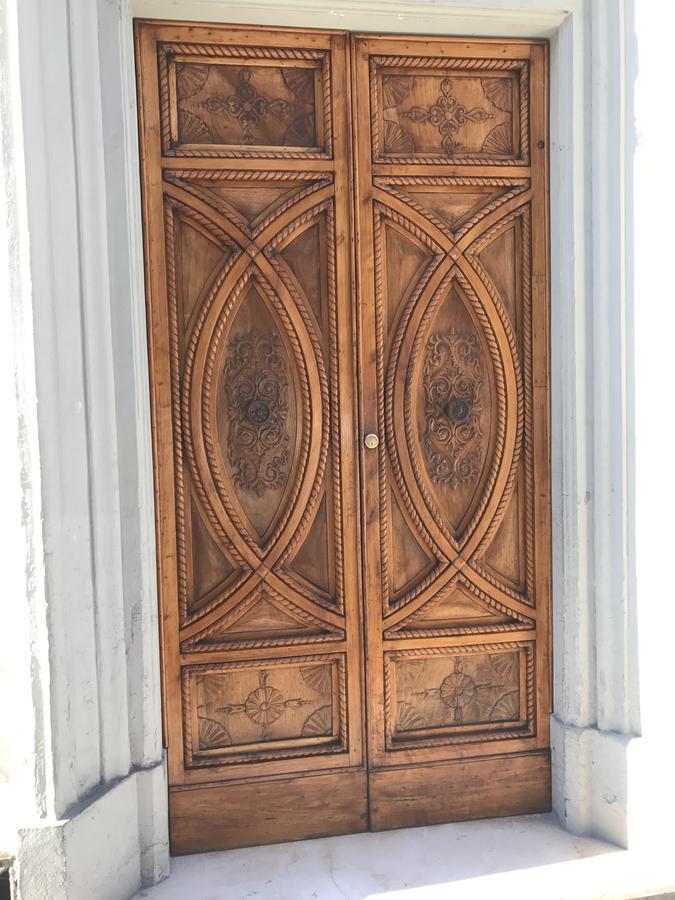 Alex Home Florencja Zewnętrze zdjęcie