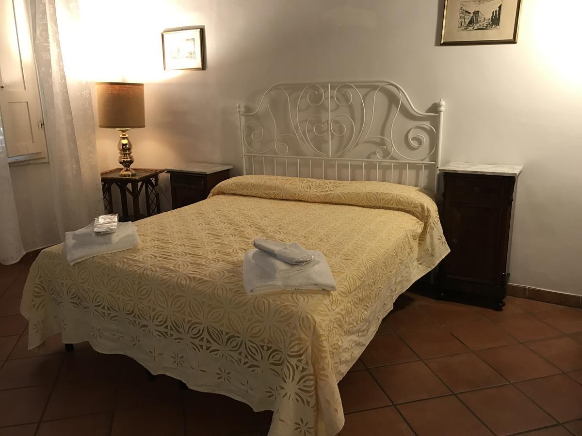 Alex Home Florencja Zewnętrze zdjęcie