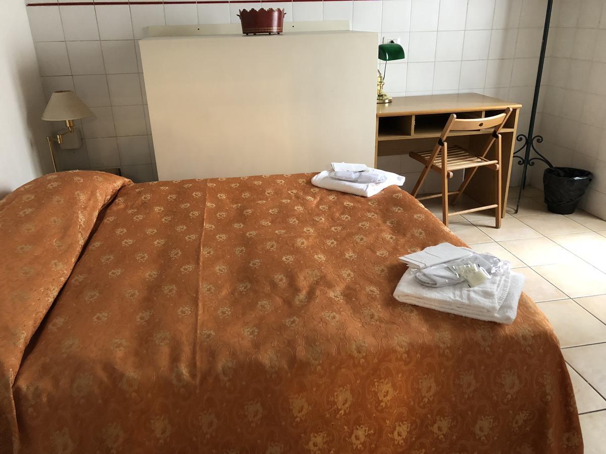 Alex Home Florencja Zewnętrze zdjęcie