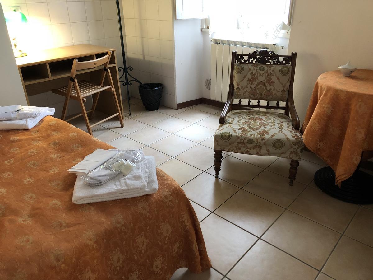 Alex Home Florencja Zewnętrze zdjęcie