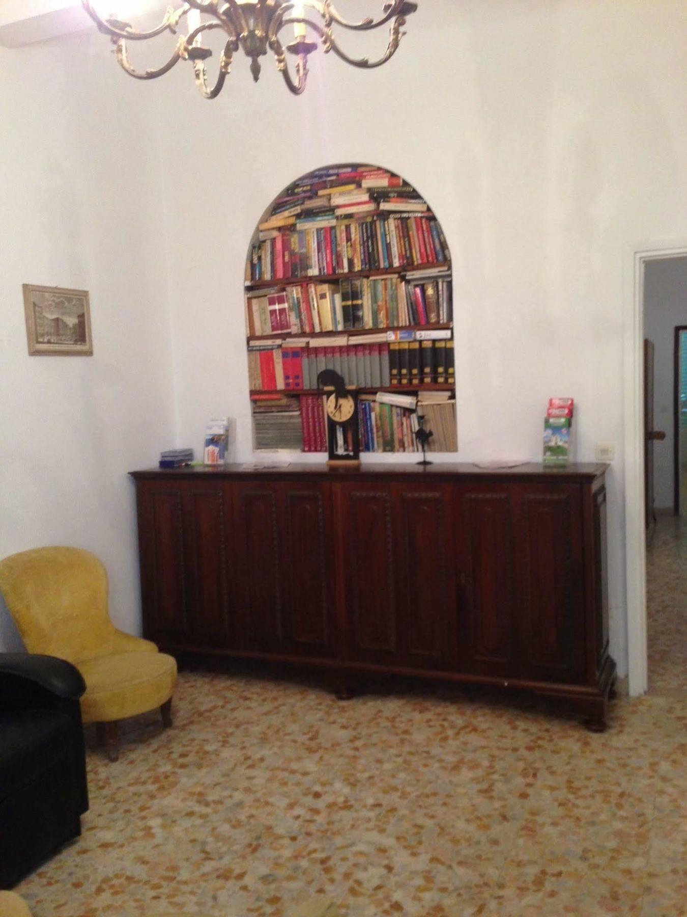 Alex Home Florencja Zewnętrze zdjęcie