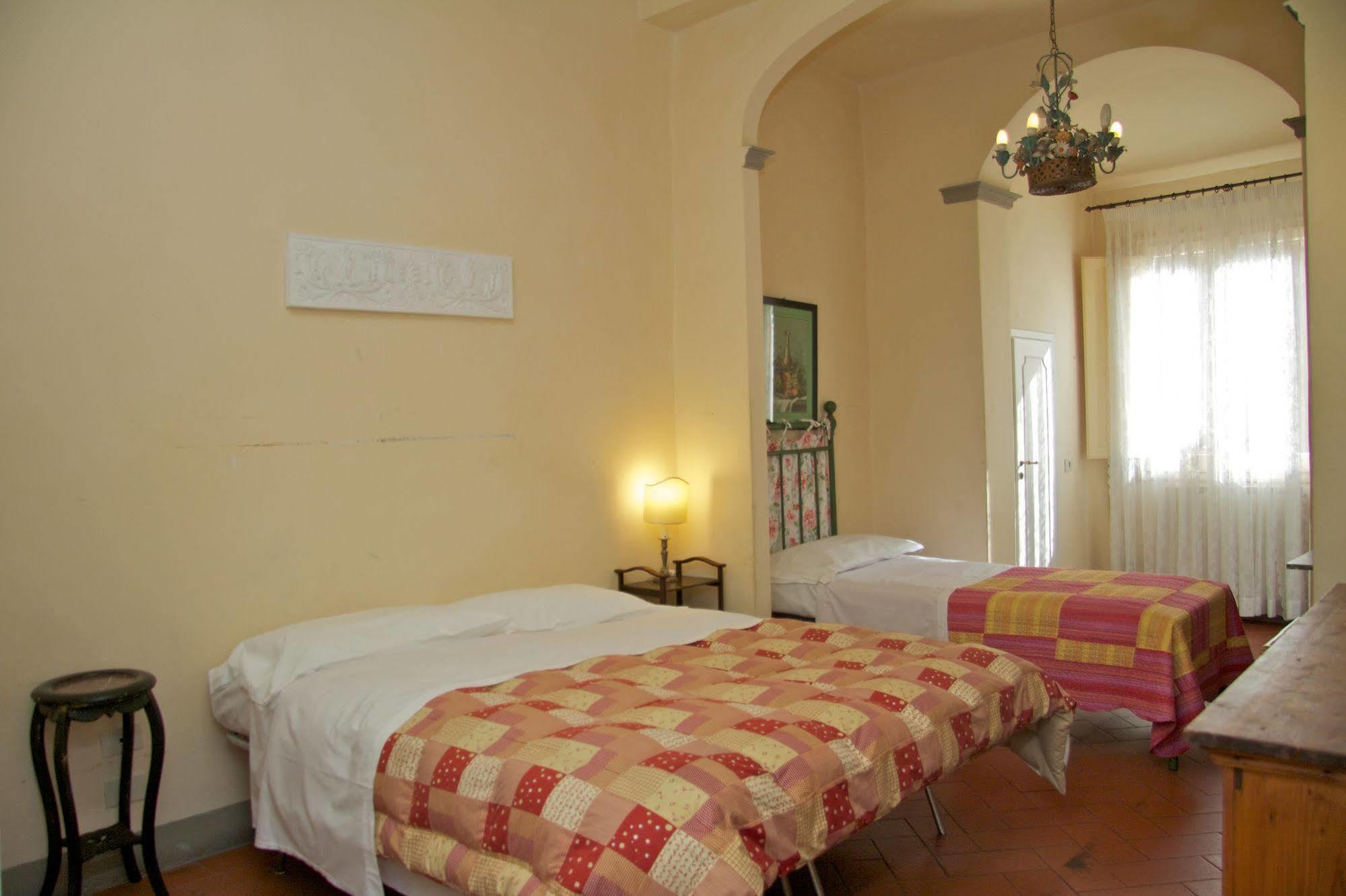 Alex Home Florencja Zewnętrze zdjęcie