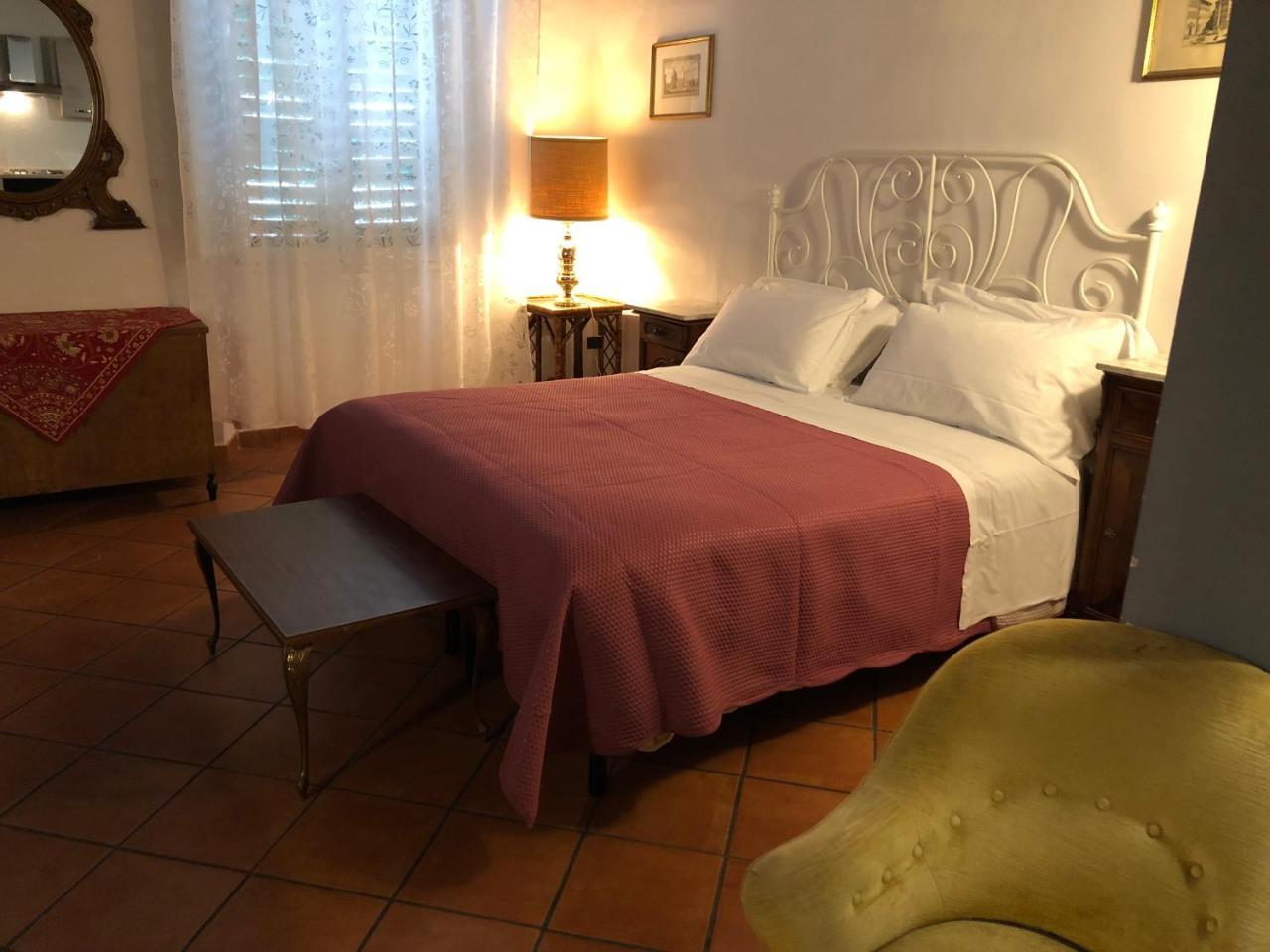 Alex Home Florencja Zewnętrze zdjęcie