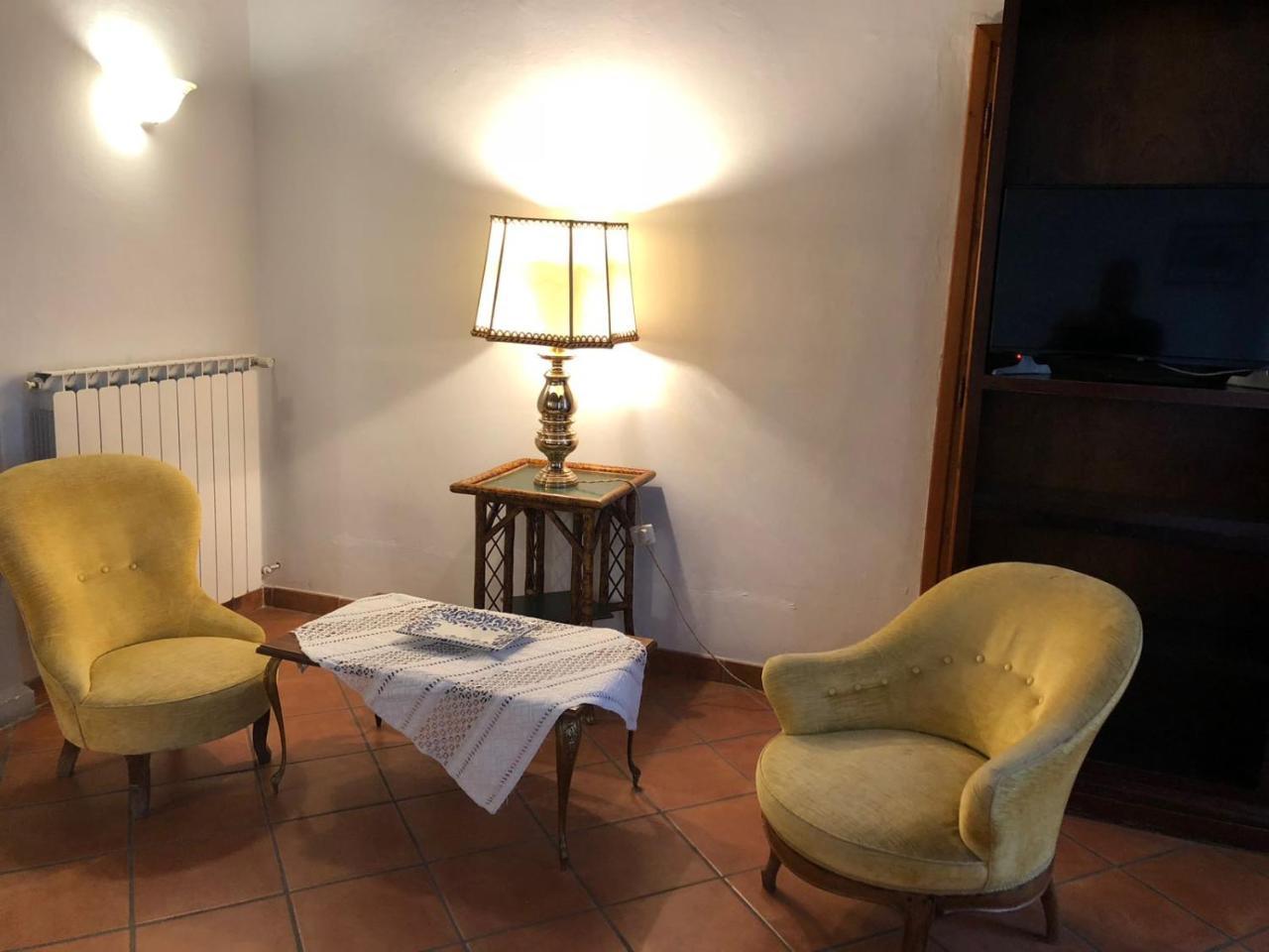 Alex Home Florencja Zewnętrze zdjęcie