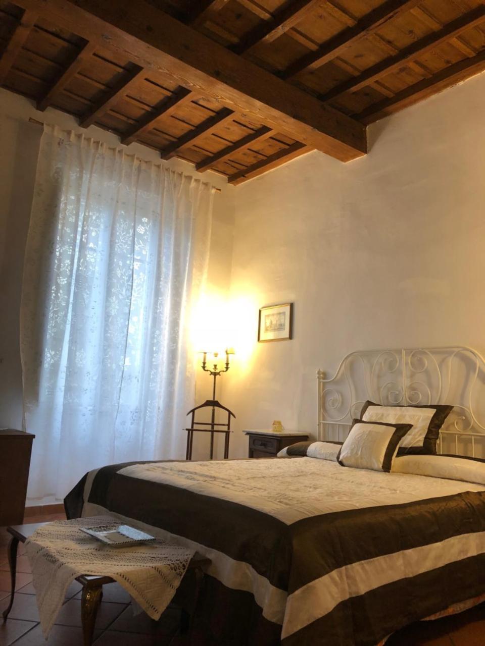 Alex Home Florencja Zewnętrze zdjęcie