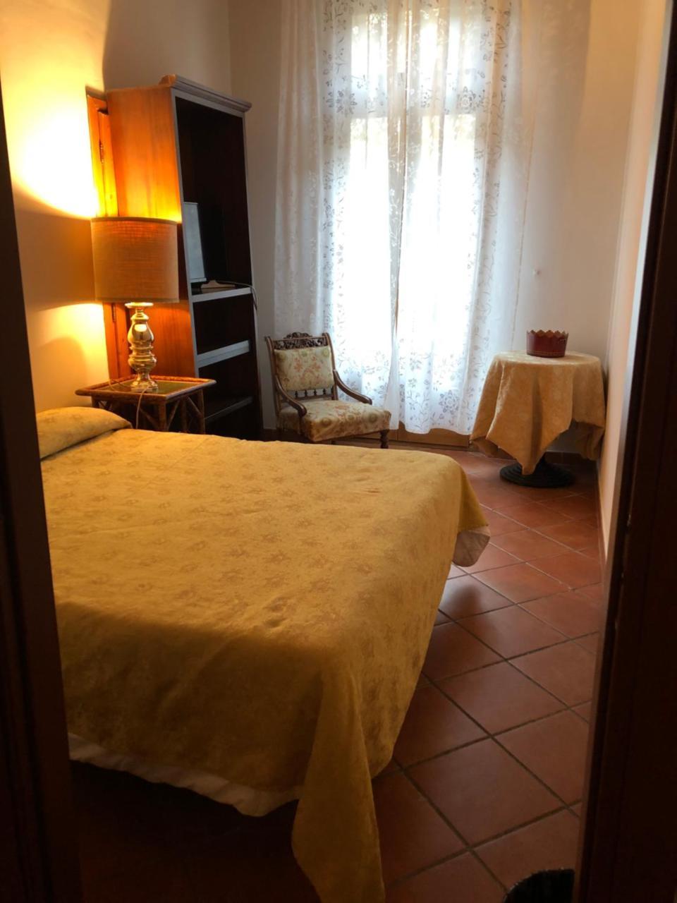 Alex Home Florencja Zewnętrze zdjęcie