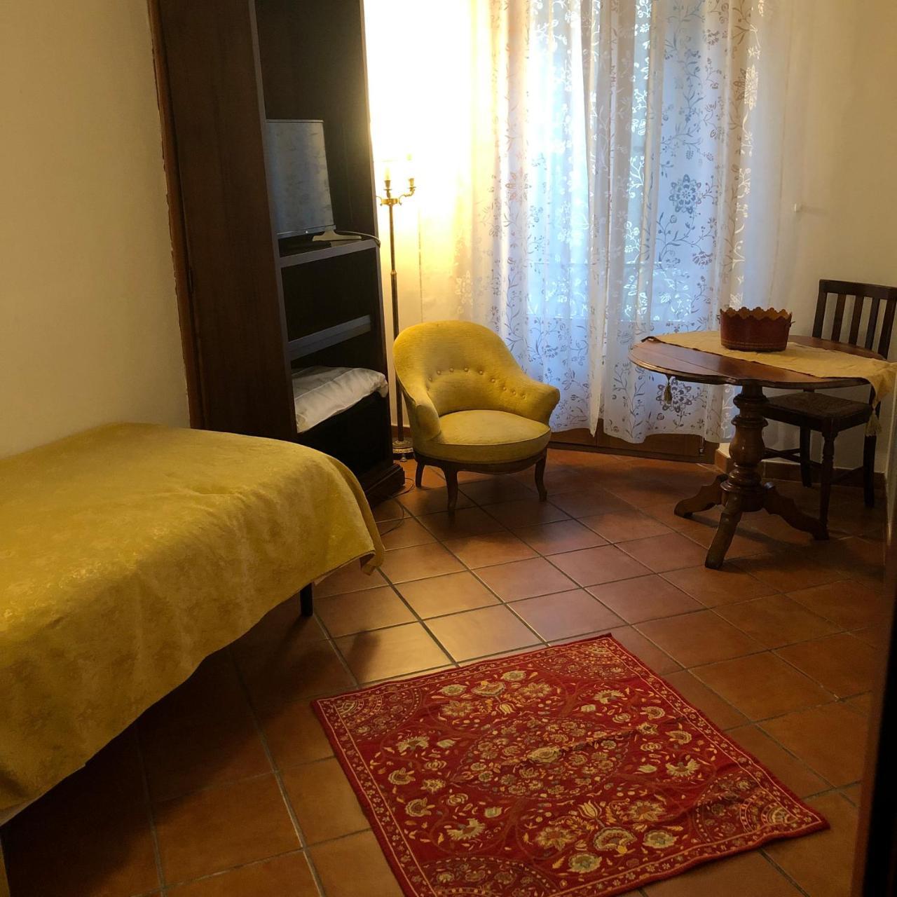 Alex Home Florencja Zewnętrze zdjęcie