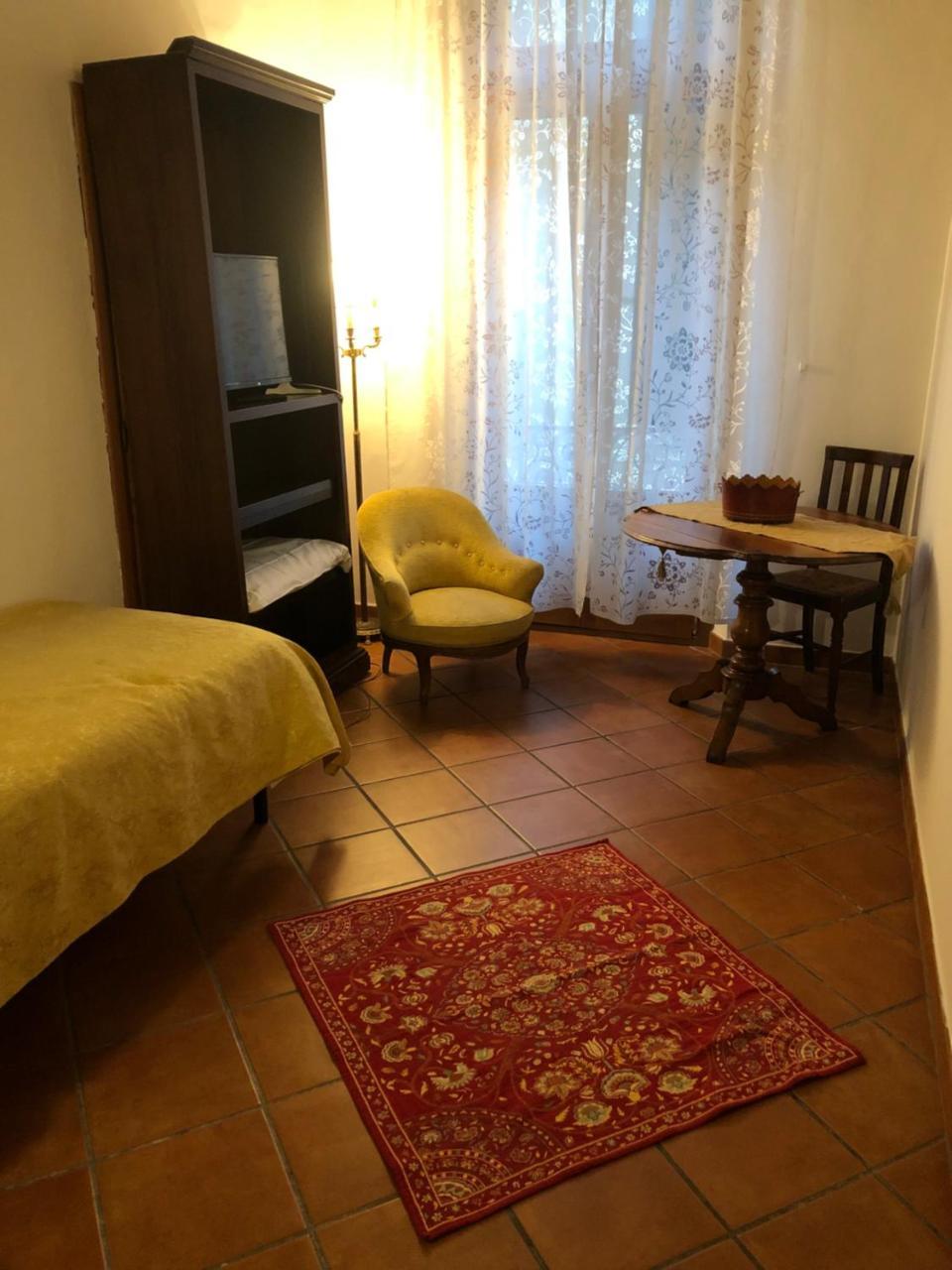 Alex Home Florencja Zewnętrze zdjęcie